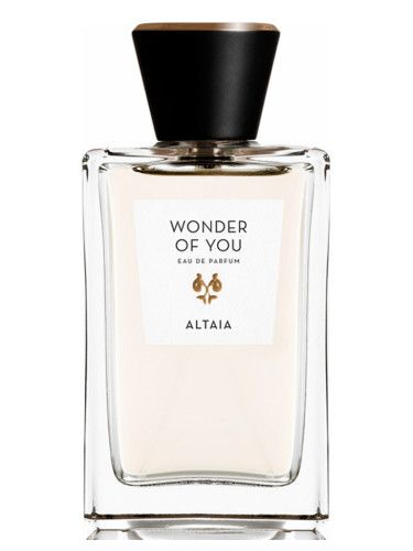 عطر ألتايا وندر اوف يو