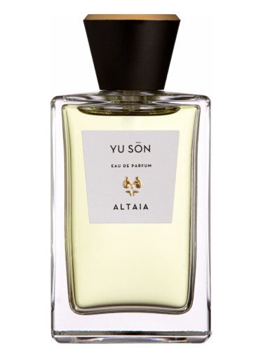 عطر ألتايا يو سون