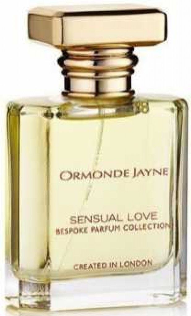 Sensual Love
