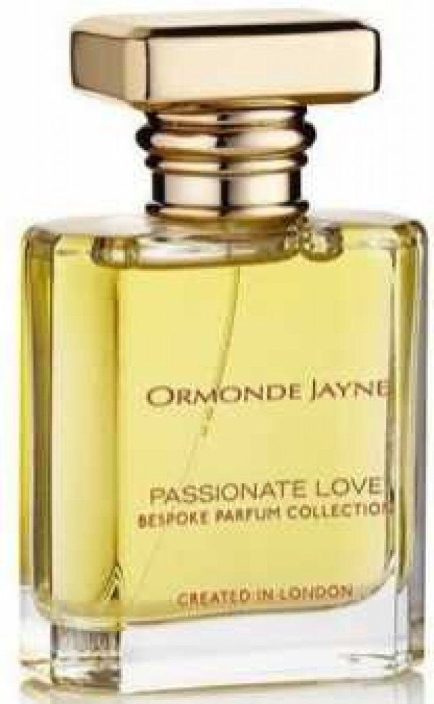 عطر باشينات لوف ارموند جين
