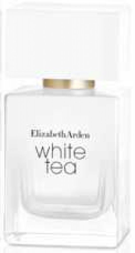 عطر وايت تي اليزابيث أردن
