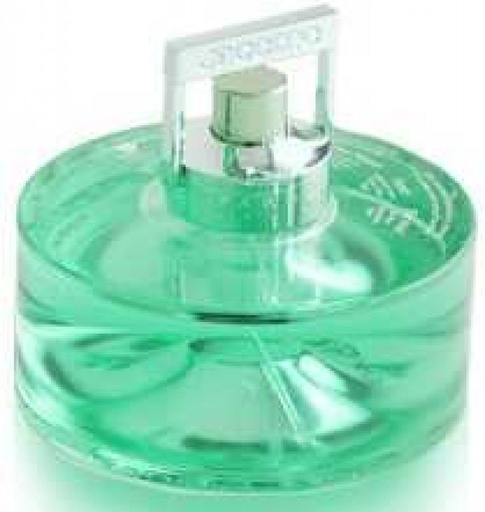 Paradox Green for Men