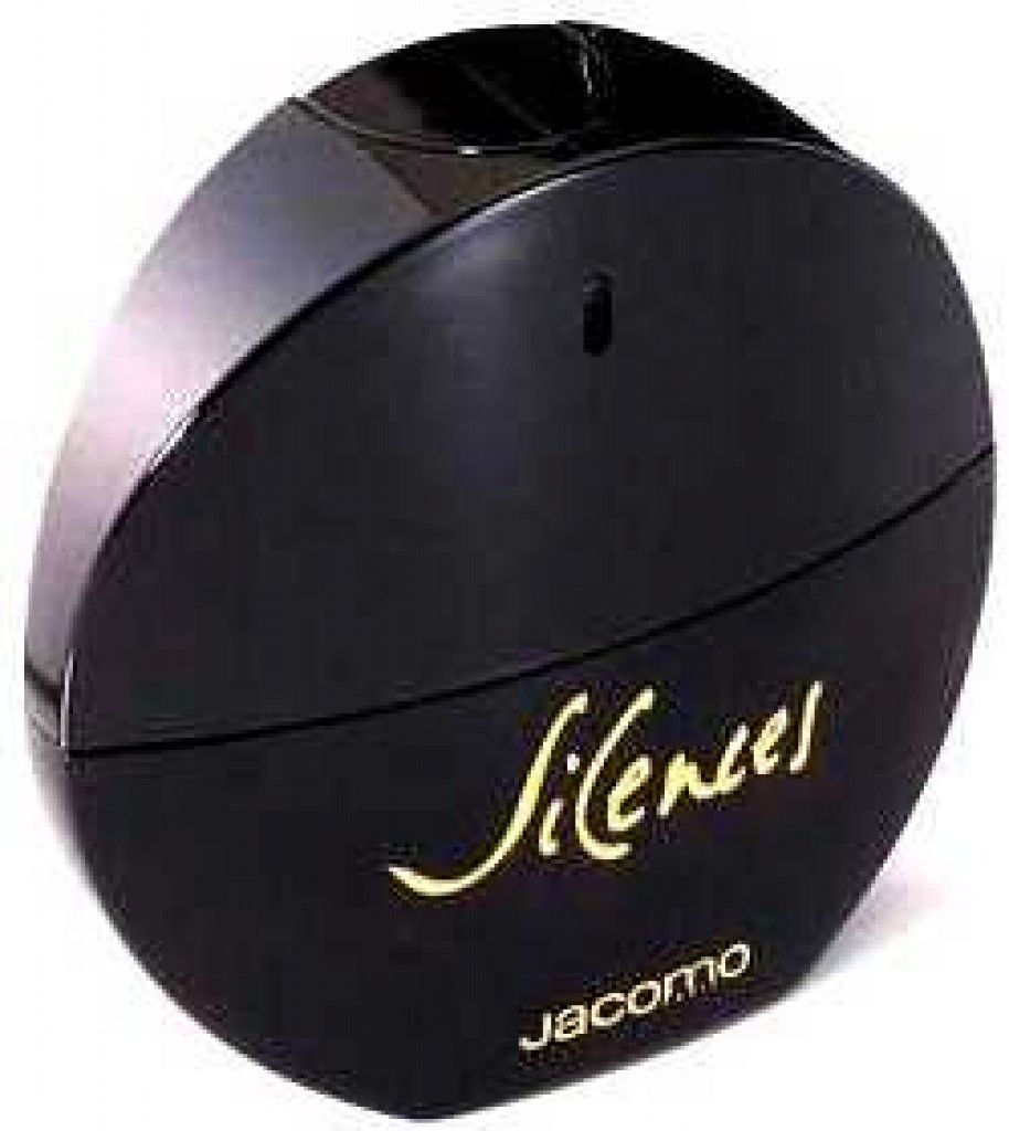 عطر سايلانس جاكومو