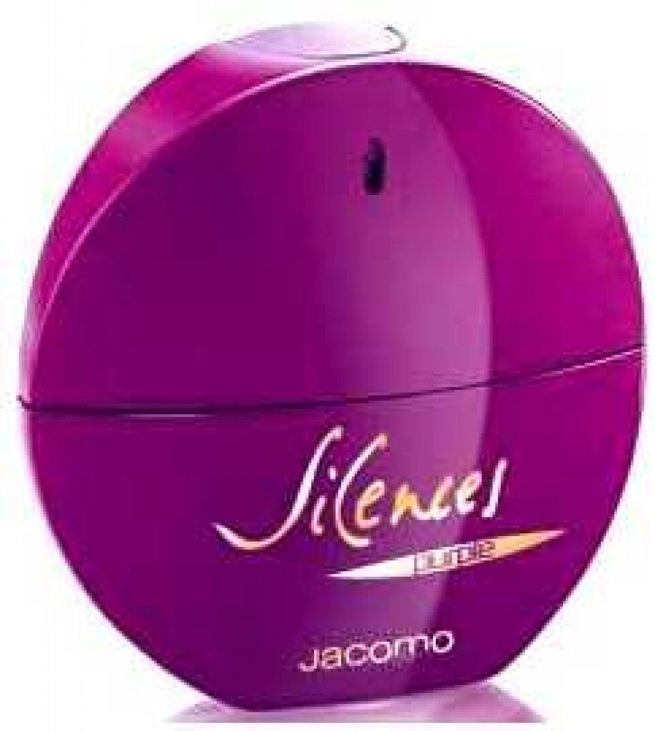 عطر سايلانس بيربل جاكومو