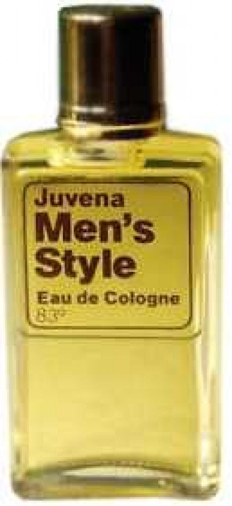 عطر منز ستايل جوفنا