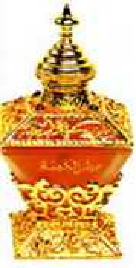 عطر الحرمين برفيومز عطر الكعبة
