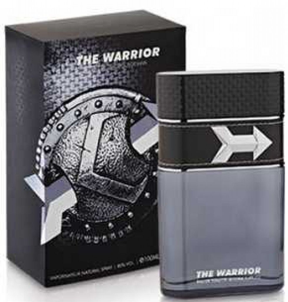 عطر أرماف ذا واريور