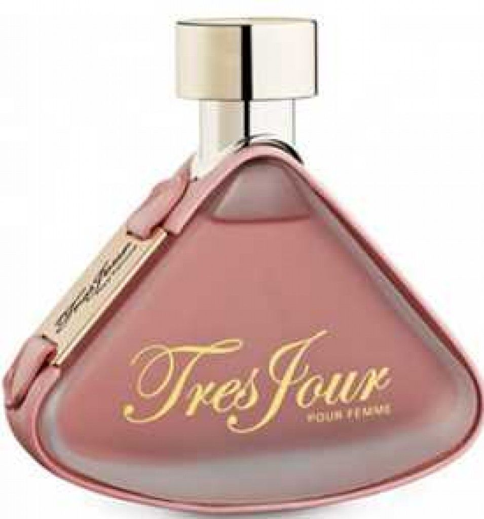 عطر أرماف ترس جور