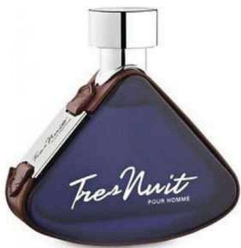 عطر أرماف ترس نوي 