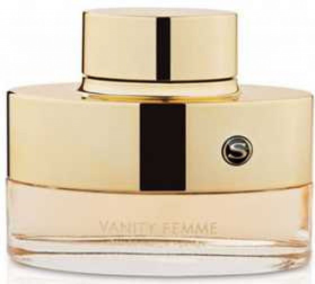 عطر أرماف فانيتي فيمي