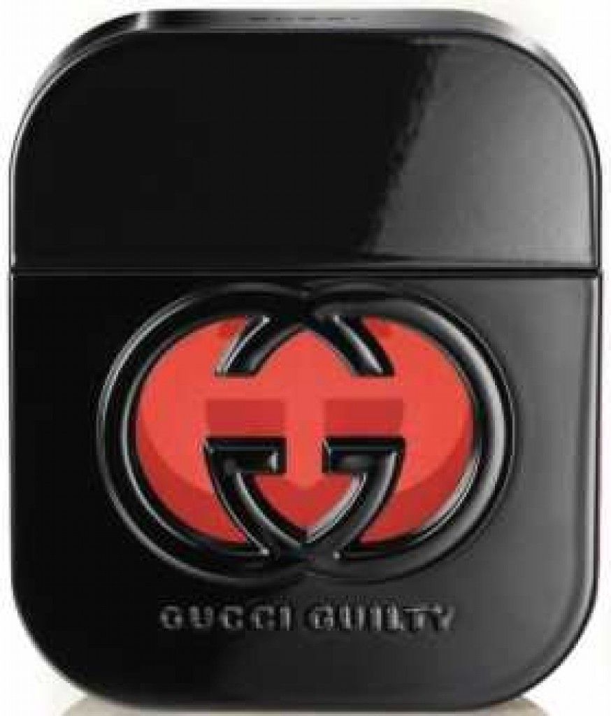 Guilty Black Pour Femme