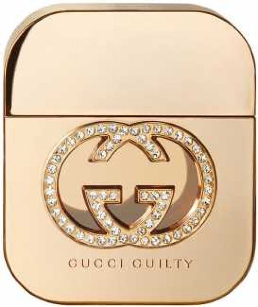 Guilty Diamond