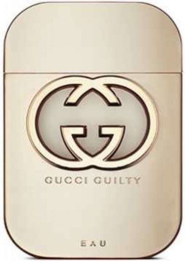 Guilty Eau