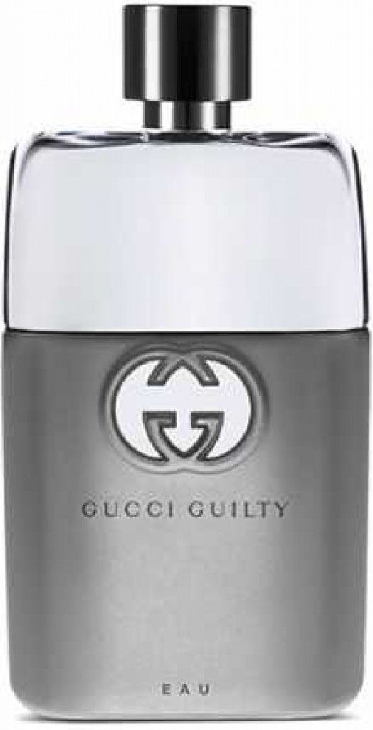 Guilty Eau Pour Homme