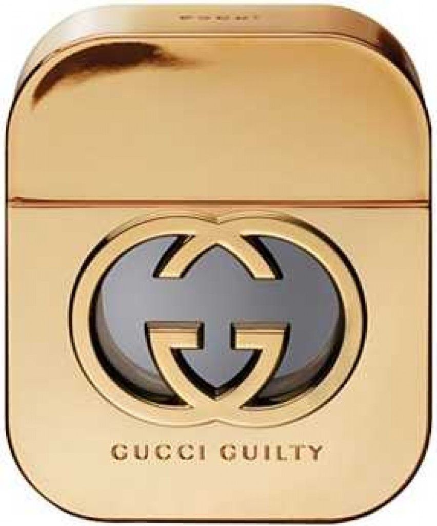 Guilty Intense