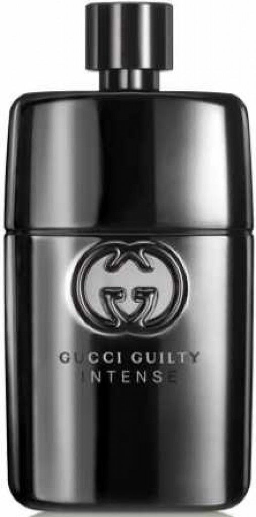 Guilty Intense Pour Homme