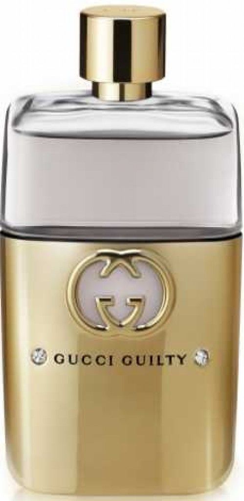 Guilty Pour Homme Diamond