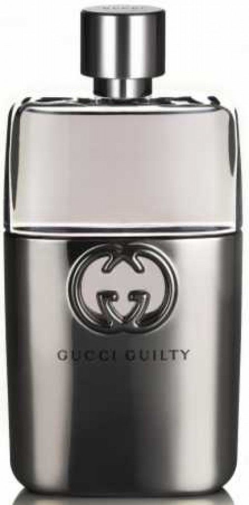 Guilty Pour Homme