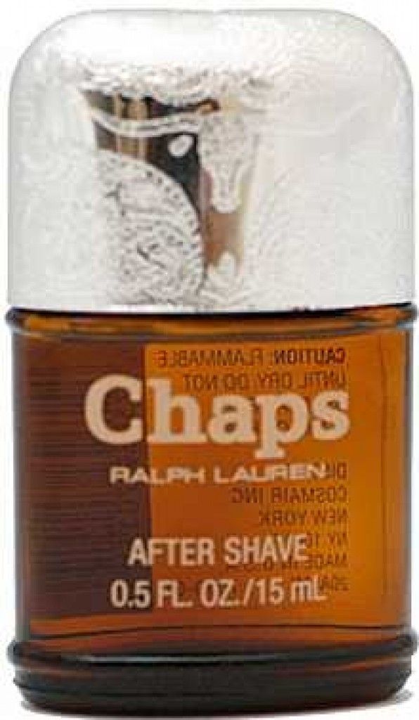 Chaps