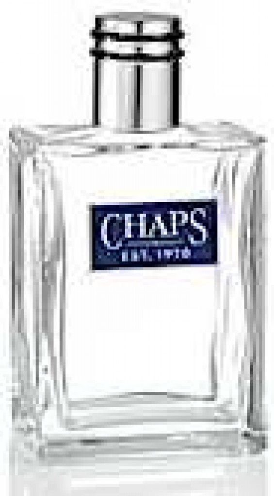 Chaps 2007
