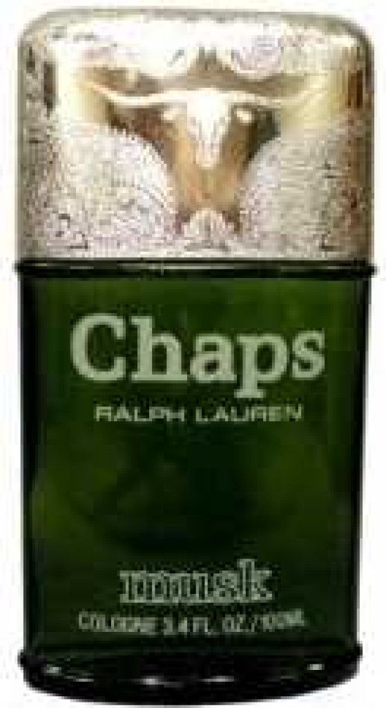 Chaps Musk
