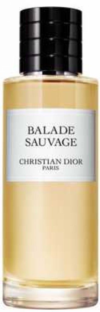 Balade Sauvage