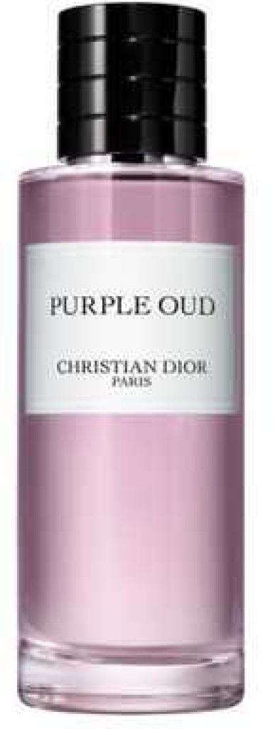 Purple Oud
