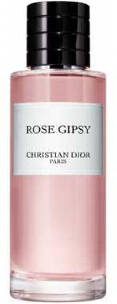 Rose Gipsy