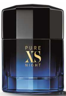 Pure XS Night 