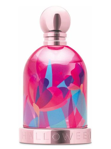 عطر هالوين أيم يونيك