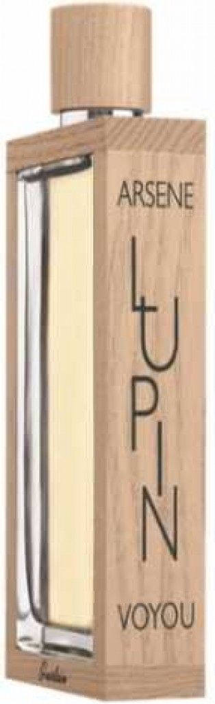 Arsene Lupin Voyou Eau de Parfum