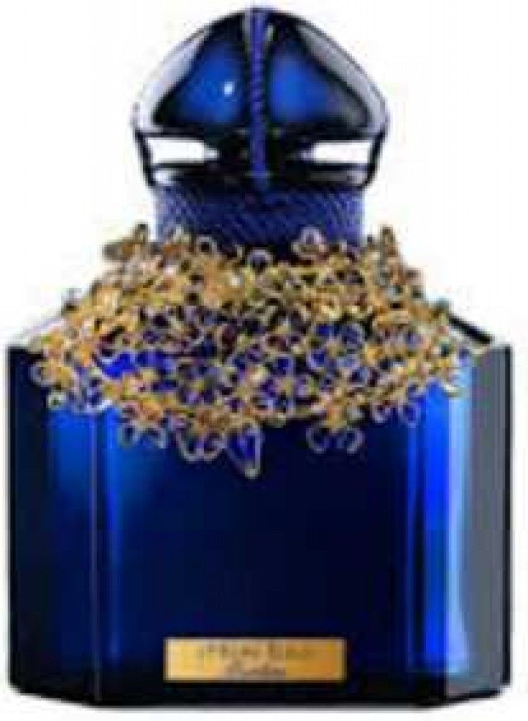 L'Heure Bleue 100 Anniversaire