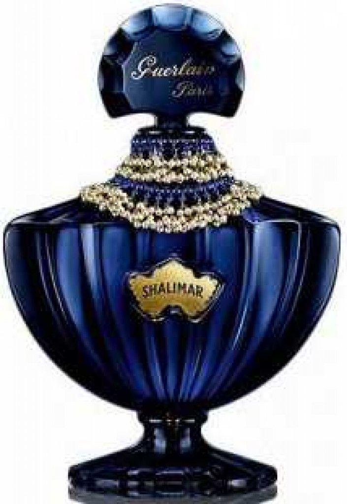 Shalimar Indian Nights by Maison Gripoix