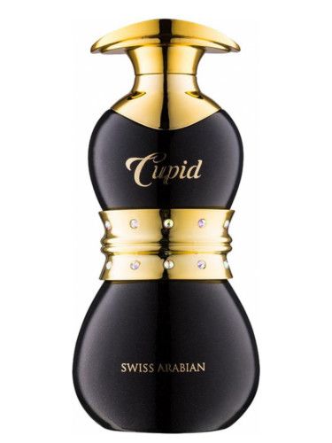 عطر سويس أربيان كيوبيد