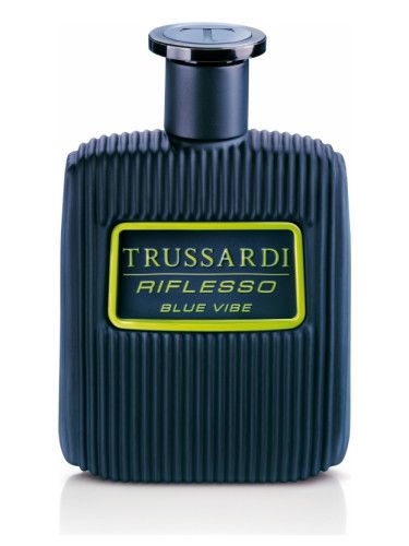 عطر تروساردي رفليسو بلو فيبي