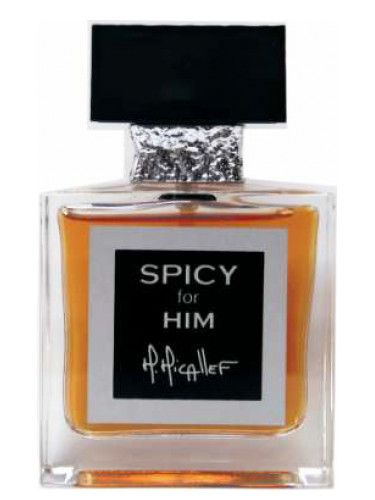 عطر ام ميكاليف سبايسي فور هيم