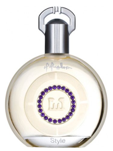عطر ام ميكاليف ستايل
