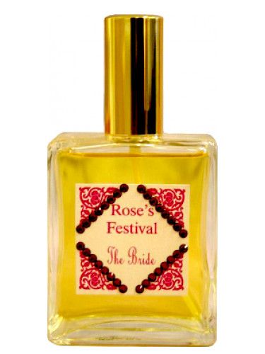 عطر ام ميكاليف ذا برايد