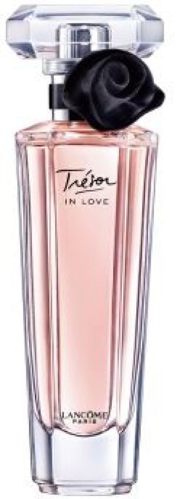 Tresor In Love