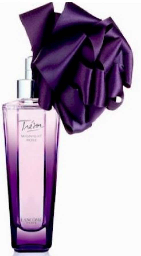 Tresor Midnight Rose La Coquette Limited Edition