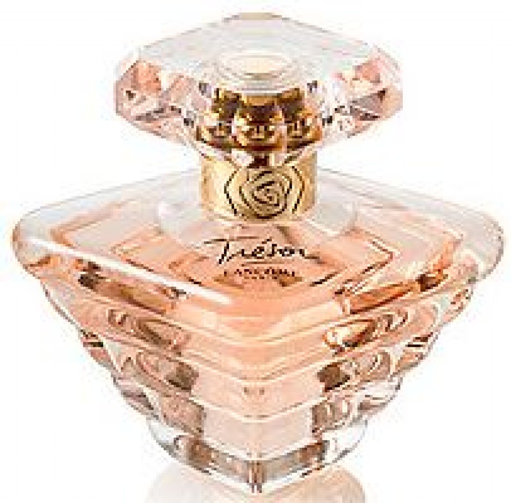 Tresor Sheer Eau De Printemps