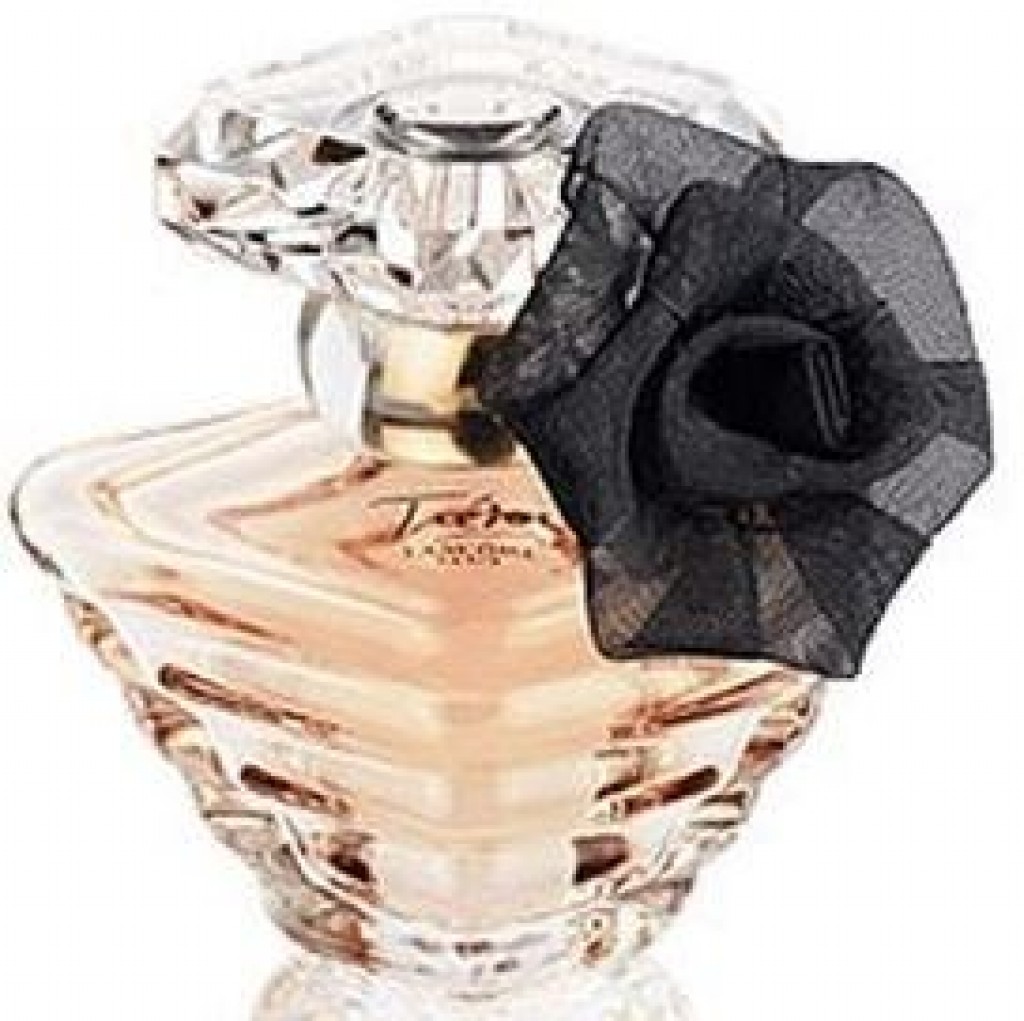 Tresor Sheer