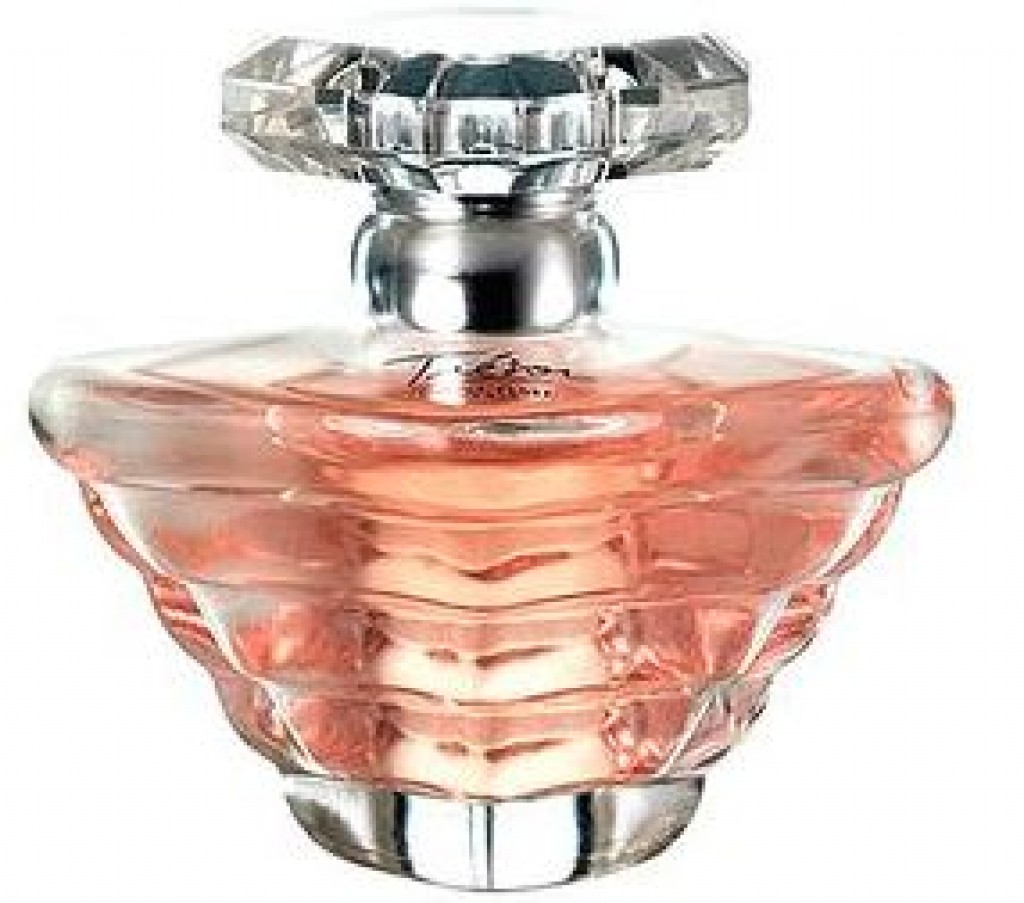 Tresor Sparkling