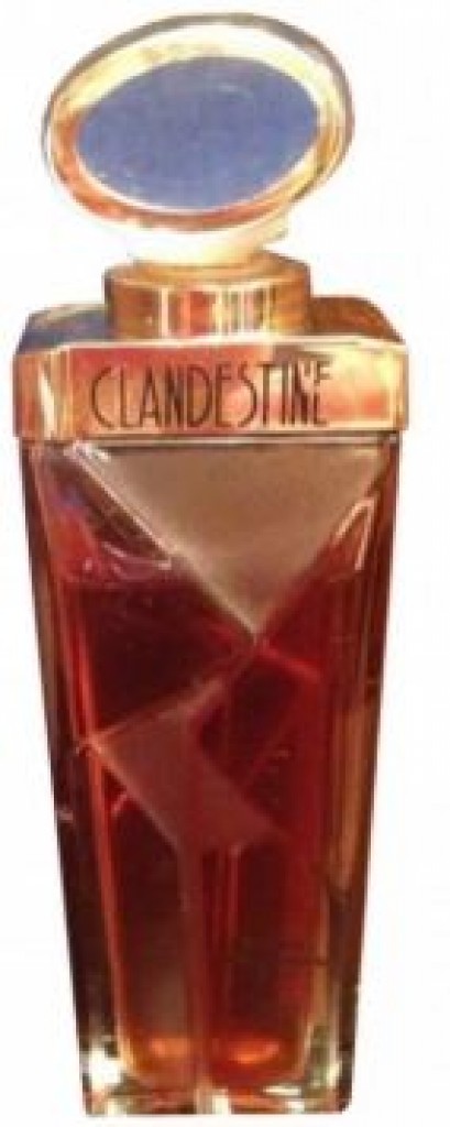 Clandestine Parfum