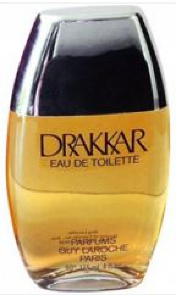 Drakkar