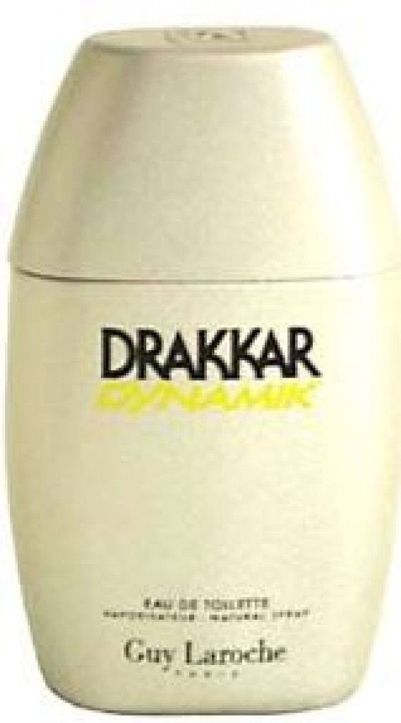 Drakkar Dynamik