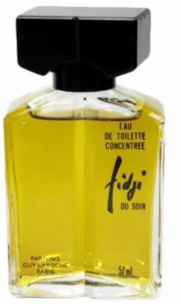 Fidji du Soir