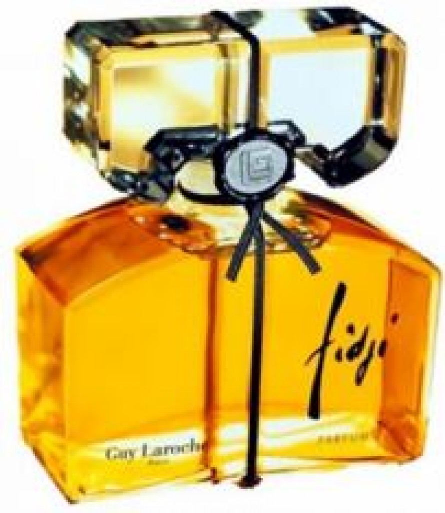 Fidji Parfum