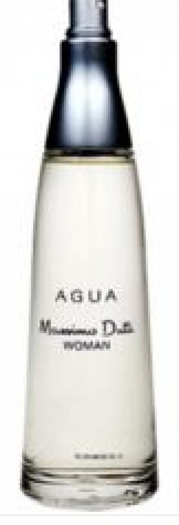 Agua