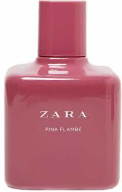 Pink Flambe